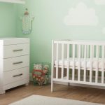 Baby nursery color schemes for your baby room