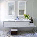 Bathroom interior design photo gallery with beautiful examples