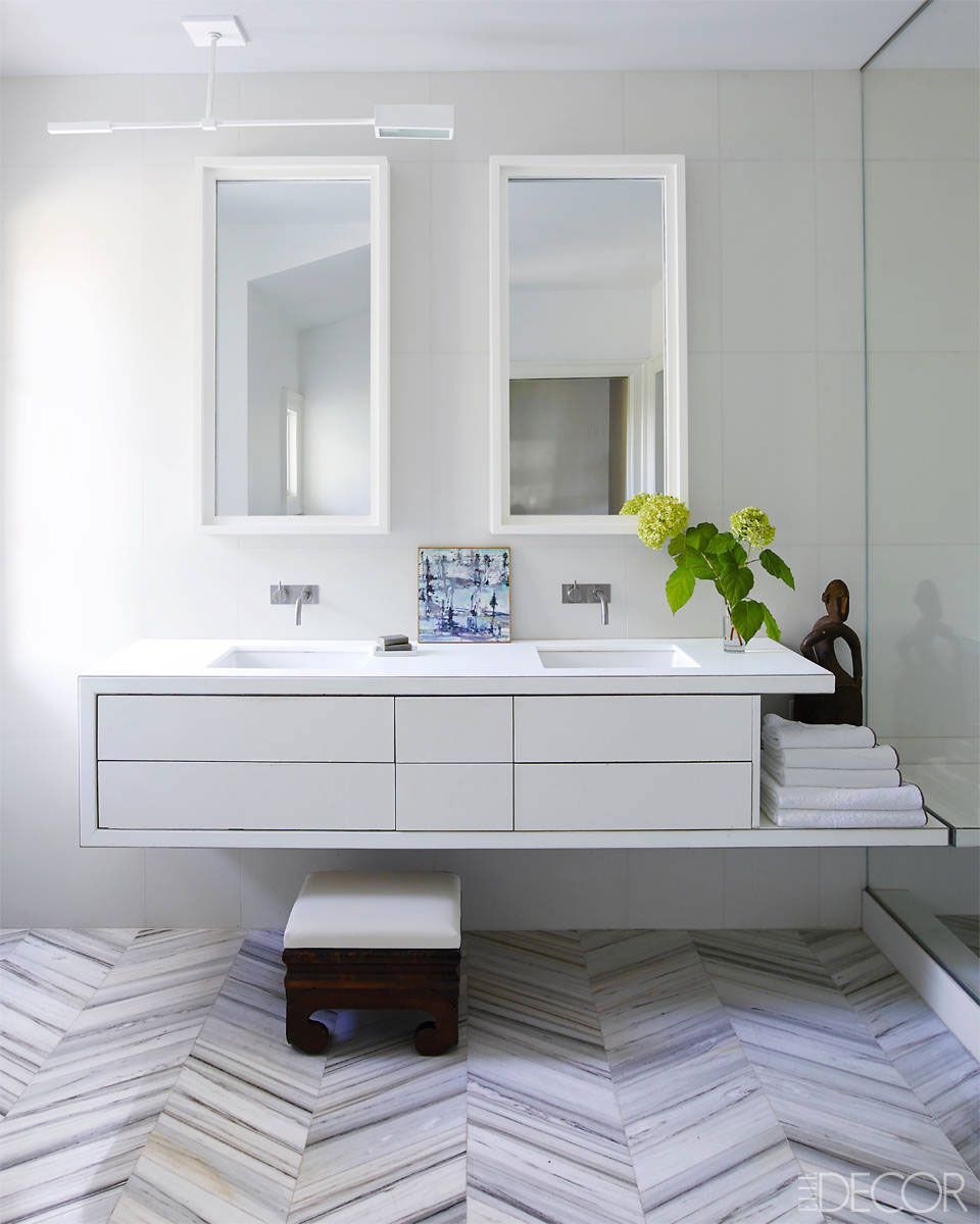 Bathroom interior design photo gallery with beautiful examples