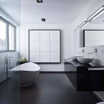 Bathroom interior inspiration that you can’t get enough of