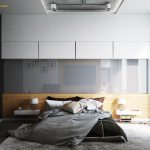 Black and white bedroom ideas – always elegant