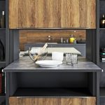 Choosing good kitchen furniture could be a challenge