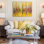 Colors that go with yellow: how to combine them