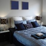 Cool and cozy boys room color ideas