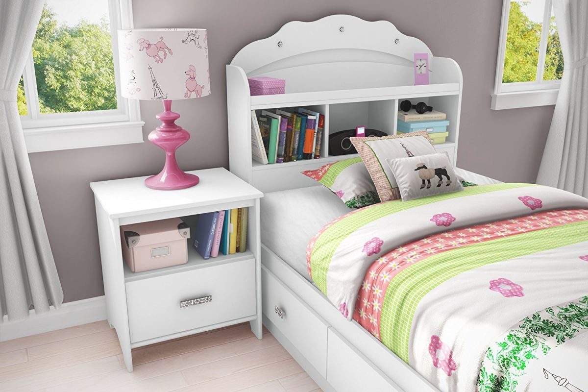 Cool bedroom furniture for teenagers