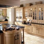 Cottage Style Kitchen Designs