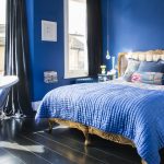 Creating a romantic bedroom interior design