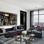 Decorating a modern apartment: decor, furniture and ideas