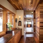 Design ideas for wooden ceilings