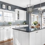 Design the perfect kitchen according to your style