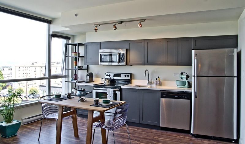 Efficient cooking: how to get the most out of your kitchen space