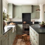 Farmhouse kitchen – design, style and ideas