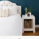 Fashionable bedrooms with these headboard decorating ideas