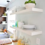 Floating shelving ideas suitable for any home