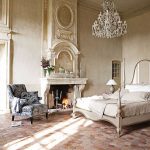 French style interior design ideas, decor and furniture
