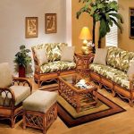 Green Living Room Design Ideas: Decorations and Furniture