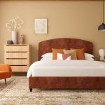 Headboard design ideas for everyone to choose from