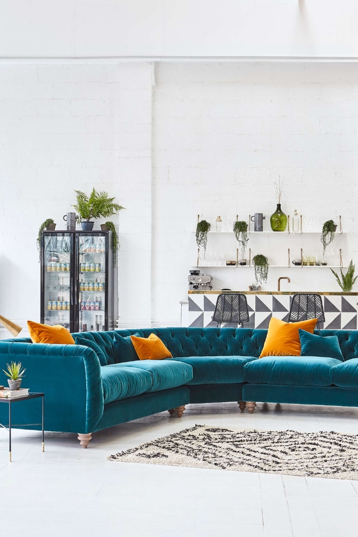 How to choose a sofa that suits you