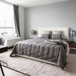 How to create the perfect bedroom