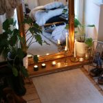 Ideas for meditation rooms