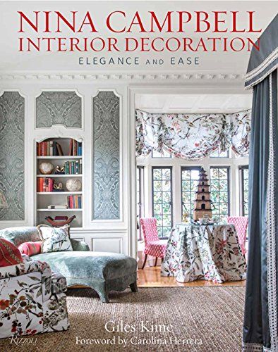 Interior design books that you must read