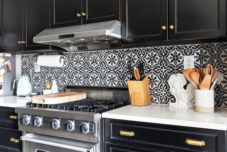 Kitchen backsplash ideas and pictures to inspire you