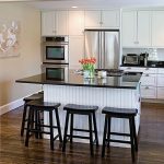 Kitchen island styles for everyone