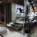 Luxurious Chalet Brickell designed by Pure Concept