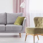 Mixing furniture styles for a unique look