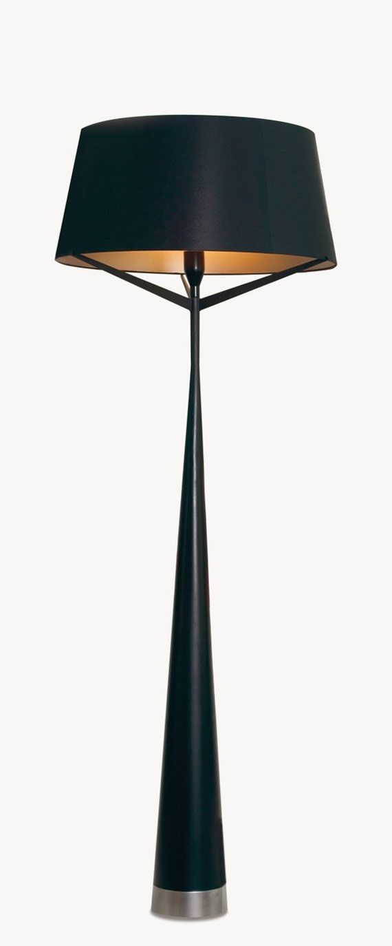 Modern and vintage floor lamp designs for decorating and lighting your rooms
