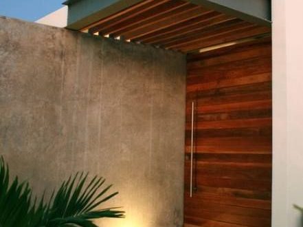 Modern house entrance design ideas – storiestrending.com