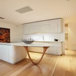 Modern kitchen island ideas for kitchens with a great design