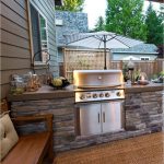 Outdoor Kitchen Ideas To Help You Build Your Own