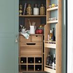 Pantry cabinet ideas: shelving and storage ideas for your kitchen