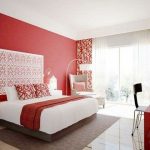 Red bedroom ideas: decor, walls, paint, and furniture