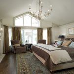 Special bedroom interior inspiration for a cozy home