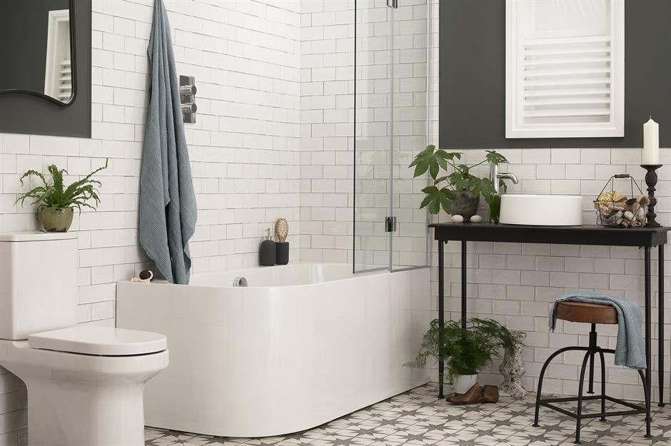 Styling your bathroom should be a priority