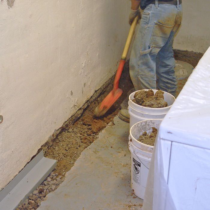 The importance of a sump pump in your basement