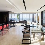 The luxurious PANO Penthouse by Ayutt And Associates