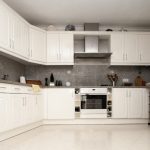 Timeless and beautiful white kitchen designs