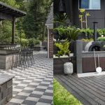 Tips for creating the best designs for outdoor and backyard kitchens