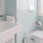 Tips to improve your bathroom