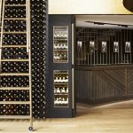 Wine cellar design ideas
