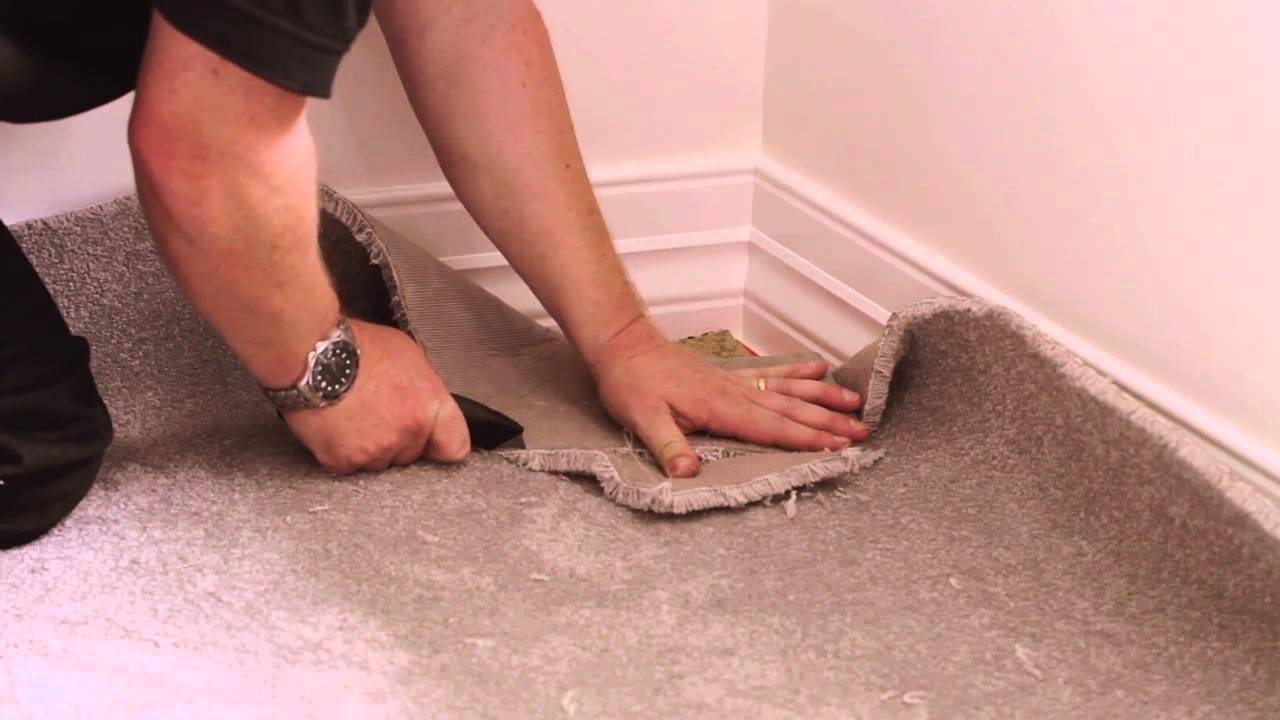 5 tips for carpet installation