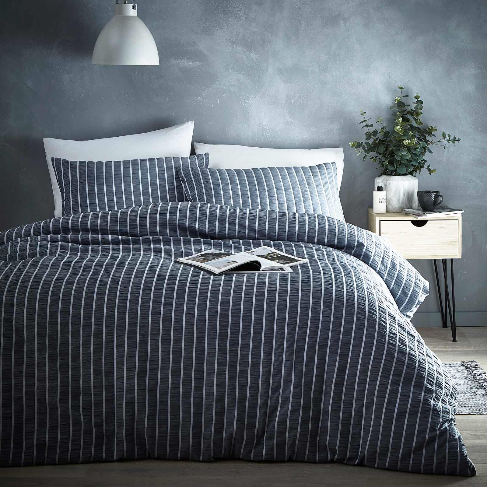 About modern duvet covers