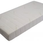 About single memory foam mattress