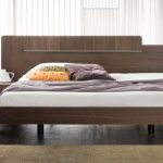Add luxury to your bedroom with modern beds