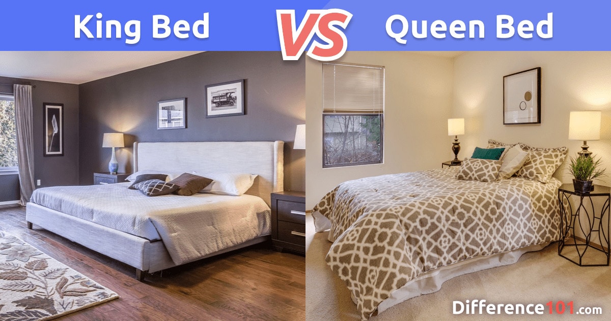 Advantages of queen sized beds
