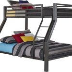 Affordable metal bunk beds storming the markets