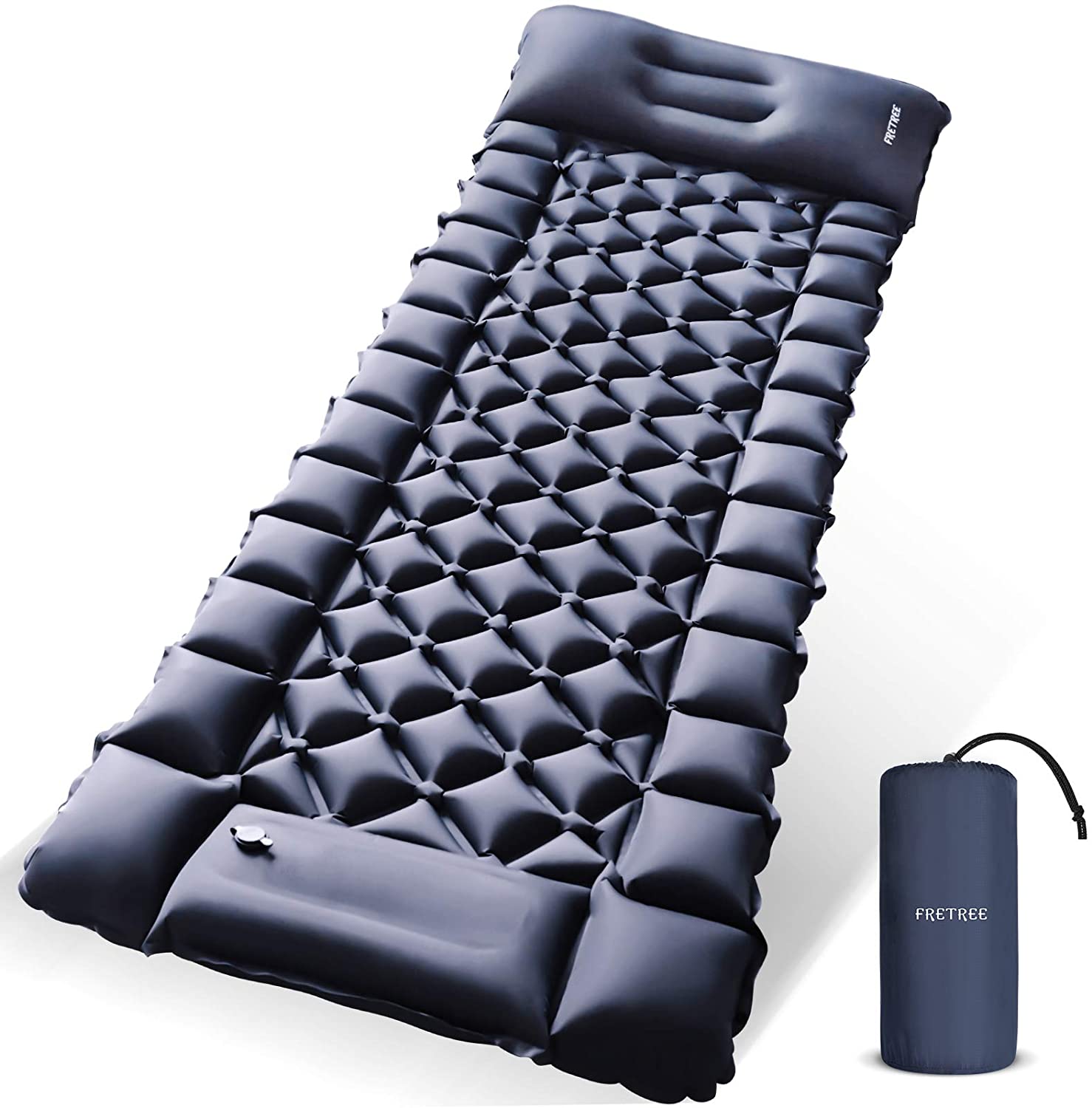 Air beds and mattresses- because there’s no compromising with sleep!